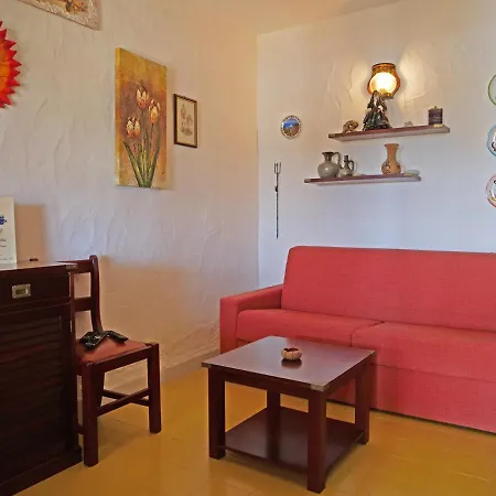 L'approdo House *