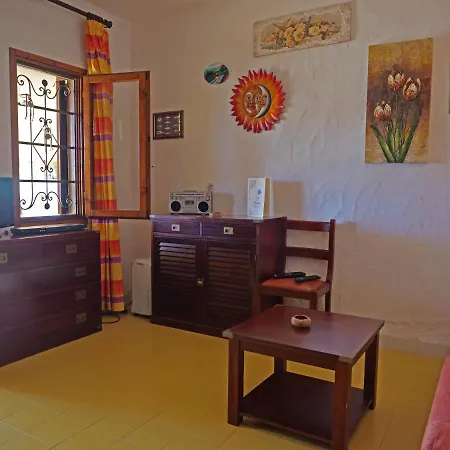 L'approdo House Budoni