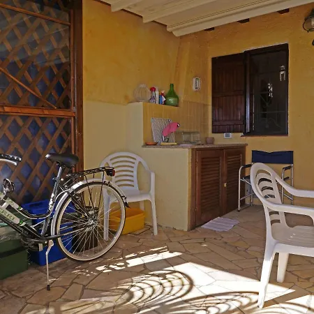 L'approdo House *