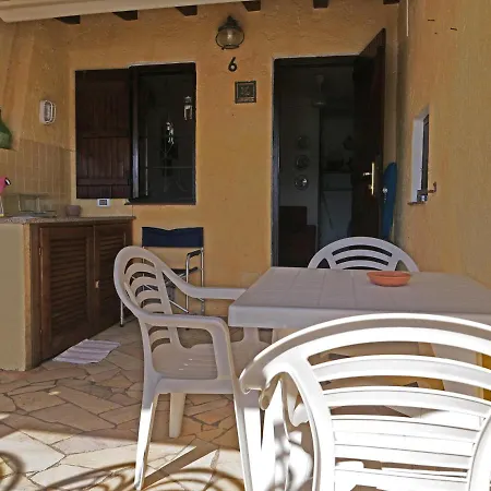 L'approdo House Budoni